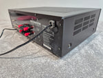 Yamaha A-S201 - Integrated Amplifier - 100-watts Per Channel - Image 6