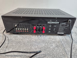 Yamaha A-S201 - Integrated Amplifier - 100-watts Per Channel - Image 7