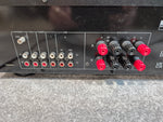 Yamaha A-S201 - Integrated Amplifier - 100-watts Per Channel - Image 8