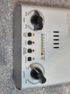 Behringer Tube Ultragain MIC100 - Tube Preamplifier with Limiter - Photo 7