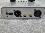 Behringer Tube Ultragain MIC100 - Tube Preamplifier with Limiter - Image 5