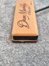 Dean Markley ProMag Plus - Acoustic Guitar Pickup - Photo 2