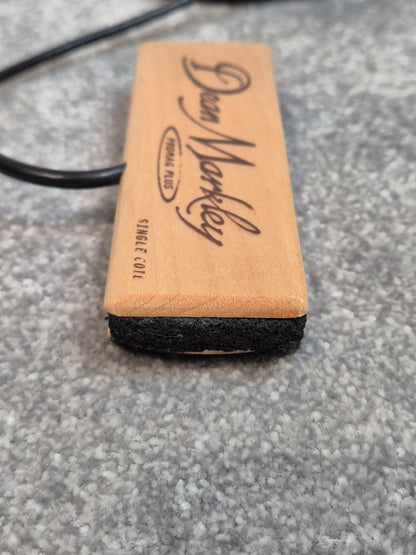 Dean Markley ProMag Plus - Acoustic Guitar Pickup