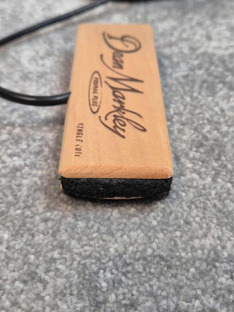 Dean Markley ProMag Plus - Acoustic Guitar Pickup - Image 4