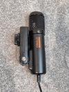 Sony ECM 909A Compact and Portable Stereo Condenser Microphone - Photo 3