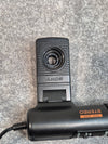 Sony ECM 909A Compact and Portable Stereo Condenser Microphone - Photo 4