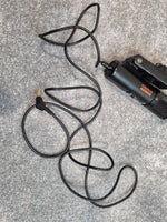 Sony ECM 909A Compact and Portable Stereo Condenser Microphone - Image 5