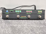 Sonicake Sonicbar Rockstage Effects Pedal - Multi-Effects Processor, USB Connectivity - Very Good w/ Power Supply - Image 1