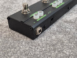 Sonicake Sonicbar Rockstage Effects Pedal - Multi-Effects Processor, USB Connectivity - Very Good w/ Power Supply - Image 5