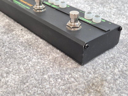 Sonicake Sonicbar Rockstage - Multi-Effects Pedal Combo