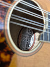 Washburn "Tater Bug" Mandolin - USA Vintage Antique - Photo 4