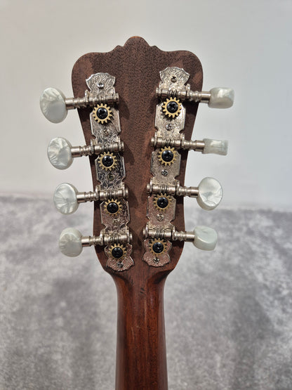 Washburn "Tater Bug" Mandolin - USA Vintage Antique