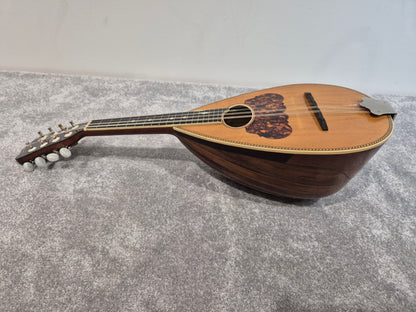 Washburn "Tater Bug" Mandolin - USA Vintage Antique