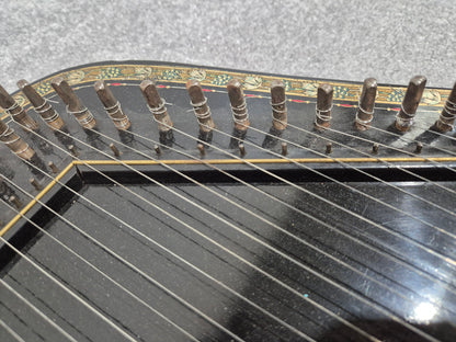 Anglo American - Vintage Guitar Zither