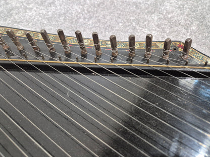 Anglo American - Vintage Guitar Zither