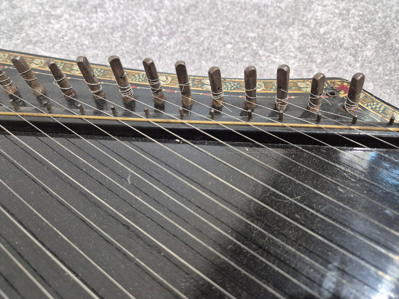 Anglo American - Vintage Guitar Zither - Image 5