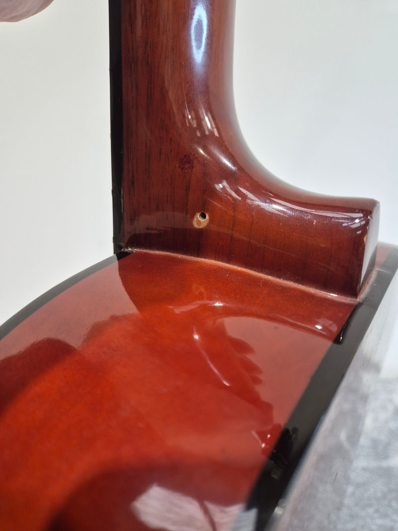 Johnny Brook JB251 - Compact 3/4 Size Acoustic Guitar - Image 10