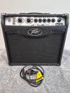 Peavey VIP-1 VYPYR - 20-watt 4-channel 1x8" Guitar Combo Amplifier - Photo 1
