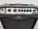 Peavey VIP-1 VYPYR - 20-watt 4-channel 1x8
