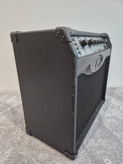 Peavey VIP-1 VYPYR - 20-watt 4-channel 1x8" Guitar Combo Amplifier