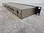 Zoom RFX-2000 - Digital Reverb And Multi-Effects Processor - Rack Mounted - Image 5