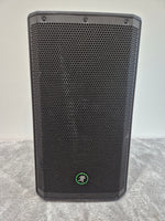 Mackie Thrash 212 - 1300 watts Active PA Speaker (Very Good Condition) - Image 1