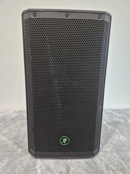 Mackie Thrash 212 - 1300 watts Active PA Speaker (Very Good Condition)