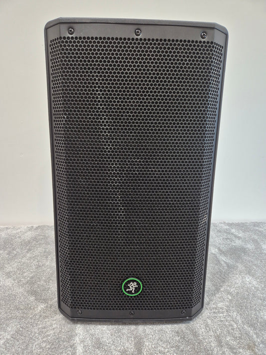 Mackie Thrash 212 - 1300 watts Active PA Speaker (Very Good Condition)