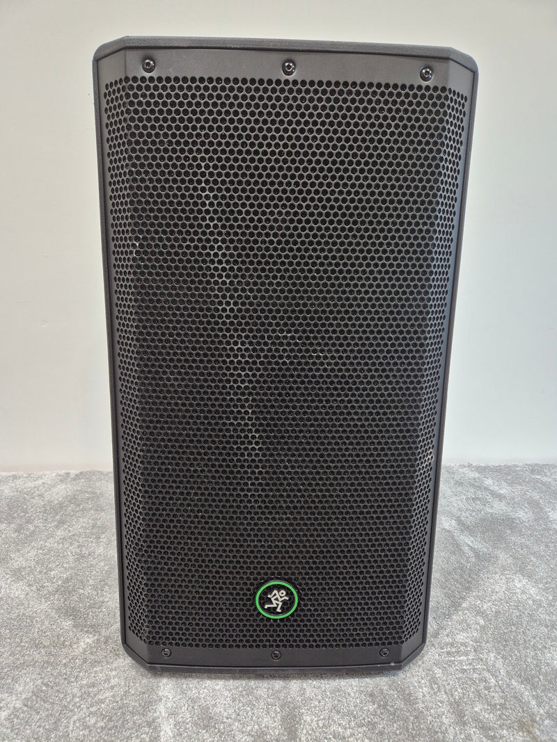 Mackie Thrash 212 - 1300 watts Active PA Speaker (Very Good Condition) - Image 1