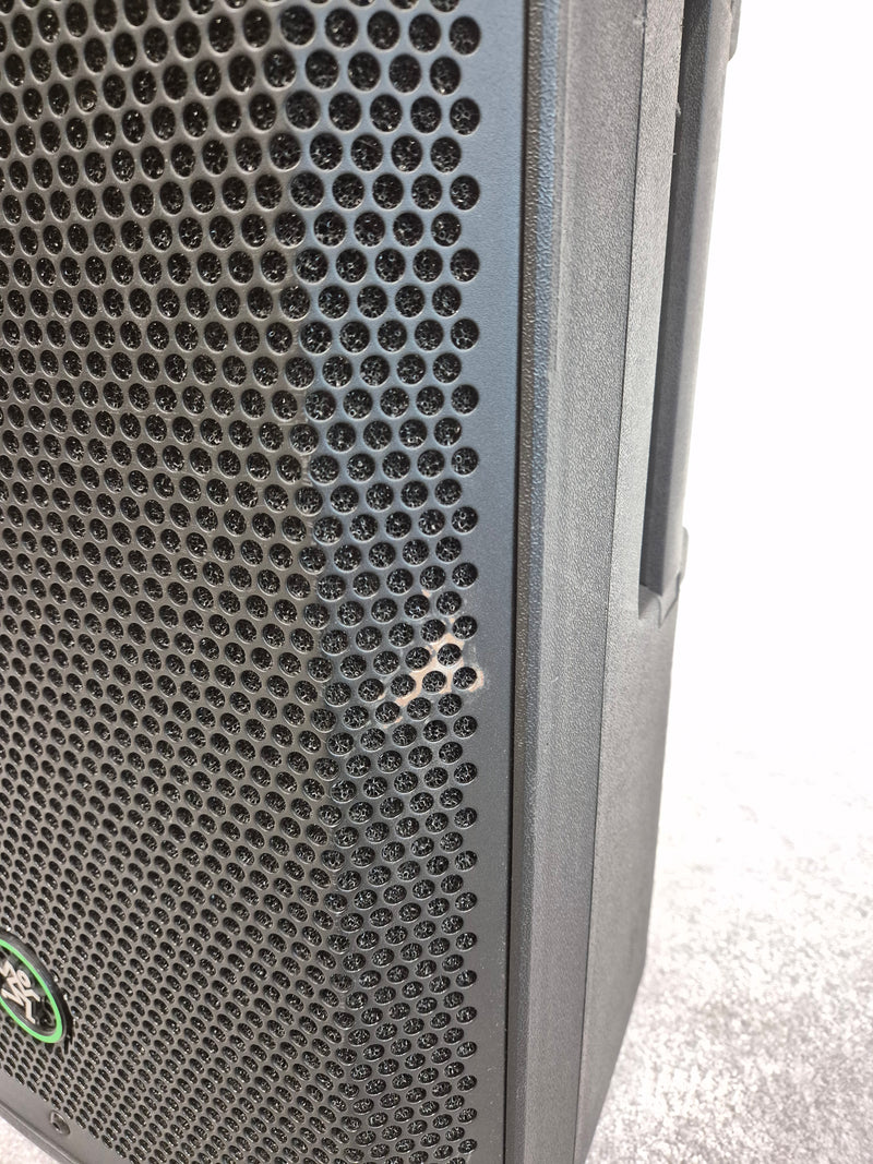 Mackie Thrash 212 - 1300 watts Active PA Speaker (Very Good Condition) - Image 2