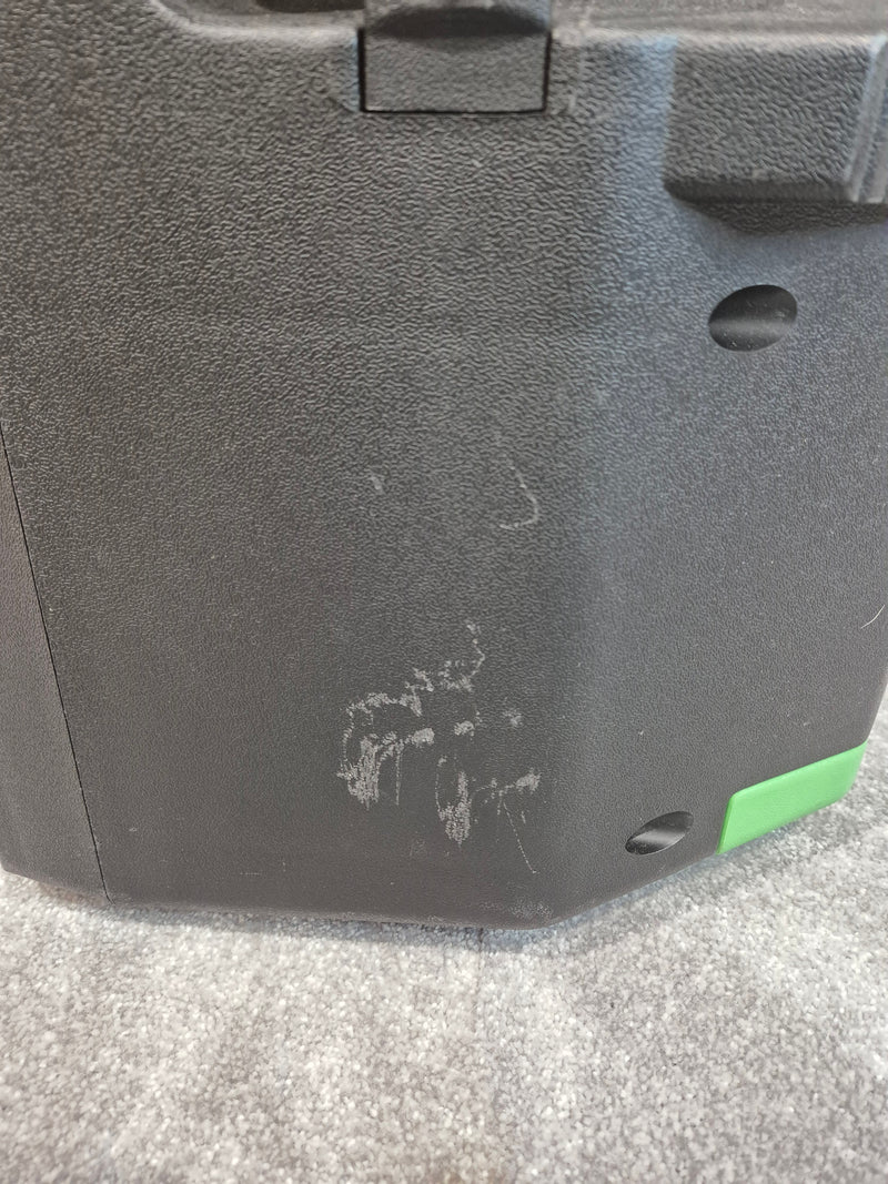 Mackie Thrash 212 - 1300 watts Active PA Speaker (Very Good Condition) - Image 4