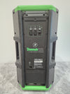 Mackie Thrash 212 - 1300 watts Active PA Speaker (Very Good Condition) - Photo 8