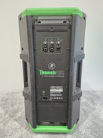 Mackie Thrash 212 - 1300 watts Active PA Speaker (Very Good Condition) - Image 8