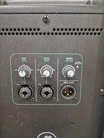 Mackie Thrash 212 - 1300 watts Active PA Speaker (Very Good Condition) - Image 10