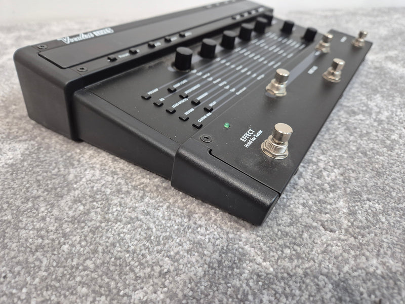 DigiTech Vocalist Live 5 – Vocal Harmony & Effects Processor – Very Good - Image 4