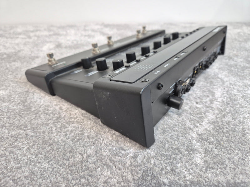 DigiTech Vocalist Live 5 – Vocal Harmony & Effects Processor – Very Good - Image 9