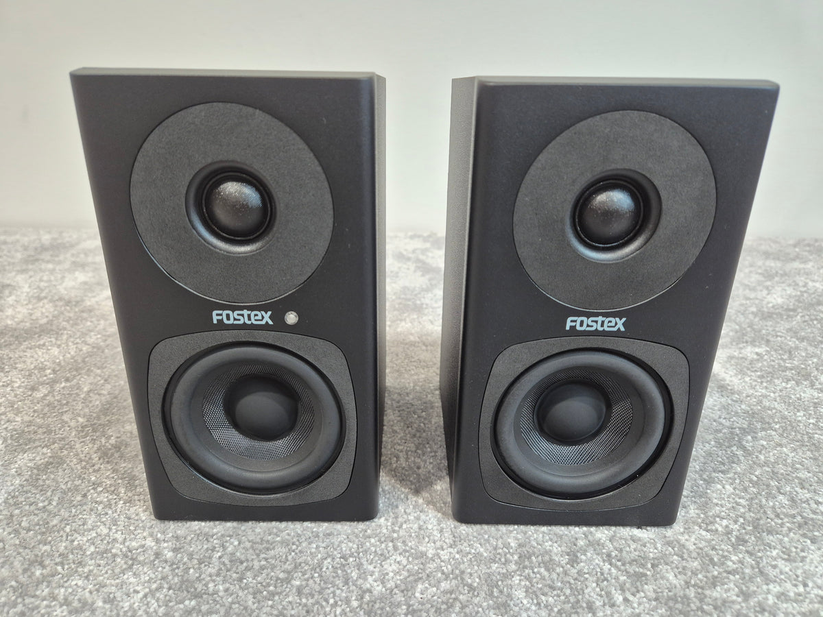 Fostex PM0.3D – Pair of 3