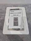Fostex PM0.3D – Pair of 3" Active Studio Monitors – Open Box New - Photo 7