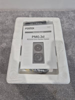 Fostex PM0.3D – Pair of 3