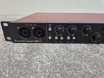 Focusrite Scarlett 18i20 - 20 Outputs Audio Interface - Image 4