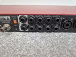 Focusrite Scarlett 18i20 - 20 Outputs Audio Interface - Image 9