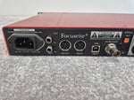 Focusrite Scarlett 18i20 - 20 Outputs Audio Interface - Image 10