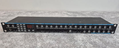 Novation Super Bass Station - Rackmount Synthesizer - Faulty Left Channel