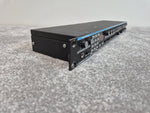 Novation Super Bass Station - Rackmount Synthesizer - Faulty Left Channel - Image 4