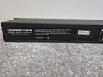 Novation Super Bass Station - Rackmount Synthesizer - Faulty Left Channel - Image 8