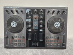 Native Instruments Traktor Kontrol S2 MK I - 2-Channel Digital DJ Controller - Image 1