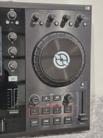 Native Instruments Traktor Kontrol S2 MK I - 2-Channel Digital DJ Controller - Image 2