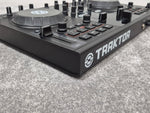 Native Instruments Traktor Kontrol S2 MK I - 2-Channel Digital DJ Controller - Image 4