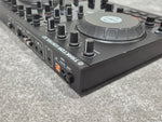 Native Instruments Traktor Kontrol S2 MK I - 2-Channel Digital DJ Controller - Image 5