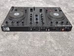 Native Instruments Traktor Kontrol S2 MK I - 2-Channel Digital DJ Controller - Image 7